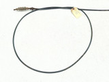 09-16 Kubota RTV 1140 CPX Rear Secondary Lock Unload Link Cable K7611-33873