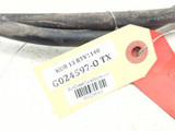 09-16 Kubota RTV 1140 CPX Rear Right Parking Brake Cable K7611-43370
