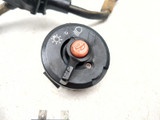 09-16 Kubota RTV 1140 CPX Ignition w/Key Switch Hour Meter Cable Set K7711-61510