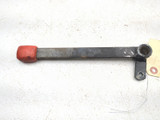 09-16 Kubota RTV 1140 CPX 4WD Selector Gear Hand Shift Lever K7561-42812