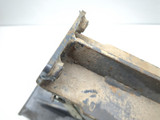 09-16 Kubota RTV 1140 CPX Driver Passenger Seat Support Bracket  K7611-43330
