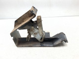 09-16 Kubota RTV 1140 CPX Driver Passenger Seat Support Bracket  K7611-43330