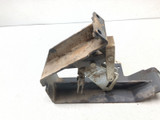 09-16 Kubota RTV 1140 CPX Driver Passenger Seat Support Bracket  K7611-43330