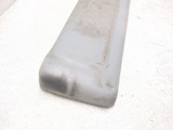 09-16 Kubota RTV 1140 CPX Front Backrest Cushion Bench Saddle Seat K7611-56410