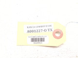 22-24 Kandi USA Cowboy E10K Rear Tailgate Cover Panel