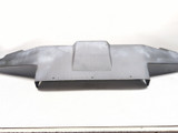 22-24 Kandi USA Cowboy E10K Front Bumper Upper Trim Assembly DC2803091