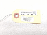 22-24 Kandi USA Cowboy E10K Rear Center Body Panel DC280406