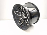 22-24 Kandi USA Cowboy E10K Rear Wheel Rim14X9 STRAIGHT DC3104100