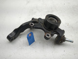 22-24 Kandi USA Cowboy E10K Front Left Right Steering Knuckle Carriers Set