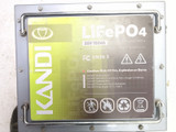 22-24 Kandi USA Cowboy E10K Traction Battery KD25150H