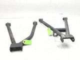 22-24 Kandi USA Cowboy E10K Rear Left Upper Lower Control Arm Set