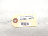 22-24 Kandi USA Cowboy E10K Front Steering Column Shroud DC5306210