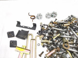 22-24 Kandi USA Cowboy E10K Bolt Nut Screw Axle Washer Bracket Kit Set
