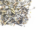 22-24 Kandi USA Cowboy E10K Bolt Nut Screw Axle Washer Bracket Kit Set