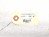 22-24 Kandi USA Cowboy E10K Front Central Control Screen TOP102