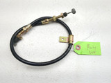 22-24 Kandi USA Cowboy E10K Rear Left Right Parking Brake Cable Set