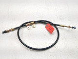 22-24 Kandi USA Cowboy E10K Rear Left Right Parking Brake Cable Set