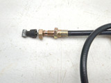22-24 Kandi USA Cowboy E10K Rear Left Right Parking Brake Cable Set