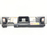 22-24 Kandi USA Cowboy E10K Front Dashboard Upper Trim Panel DC5306021