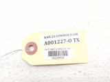 22-24 Kandi USA Cowboy E10K Turn Signal Tail Light Set
