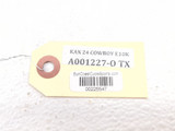 22-24 Kandi USA Cowboy E10K Front Drive Motor Reducer Assembly YS190H005