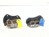 22-24 Kandi USA Cowboy E10K Front Left Right Brake Caliper Set DA3503010