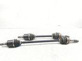 22-24 Kandi USA Cowboy E10K Front Left Right CV Axle Bolt Shaft Set DC2303200
