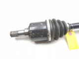 22-24 Kandi USA Cowboy E10K Front Left Right CV Axle Bolt Shaft Set DC2303200