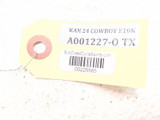 22-24 Kandi USA Cowboy E10K Front Winch Assembly DC4500010