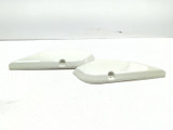 22-24 Kandi USA Cowboy E10K Front Left Right A Pillar Cover Set DC8403083