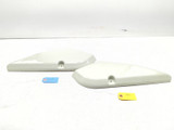 22-24 Kandi USA Cowboy E10K Front Left Right A Pillar Cover Set DC8403083