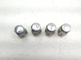 22-24 Kandi USA Cowboy E10K Wheel Lug Nut Rim Set DA3100160