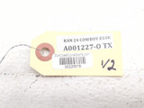 22-24 Kandi USA Cowboy E10K Front Left Right Headlight Bucket Set DC5302253
