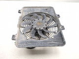 17-26 Kawasaki Mule 4010 KAF620 4x4 Front Radiator Fan Assembly 59502-0570