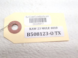 17-26 Kawasaki Mule 4010 KAF620 4x4 Front Radiator Fan Assembly 59502-0570
