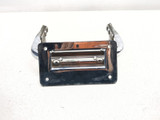 98-06 Harley Road King Classic FLHRCI License Plate Support Bracket 53422-97