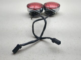 98-06 Harley Road King Classic FLHRCI Rear Kuryakyn Left & Right Turn Signal