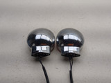 98-06 Harley Road King Classic FLHRCI Rear Kuryakyn Left & Right Turn Signal