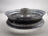 98-06 Harley Road King Classic FLHRCI 16x3.0 Front Wheel Rim STRAIGHT 43085-97