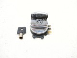 99-05 Harley Davidson FXDWG Dyna Wide Glide Front Ignition Switch 71313-96A