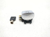 99-05 Harley Davidson FXDWG Dyna Wide Glide Front Ignition Switch 71313-96A