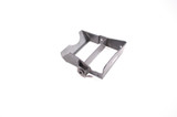 09 BMW G650GS Right Air Duct Fairing 2343554