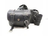 99-05 Harley Davidson FXDWG Dyna Wide Glide Rear Saddlebag Set