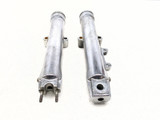 99-05 Harley Davidson FXDWG Dyna Wide Glide Left Right Fork Leg Set 46477-00