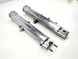 99-05 Harley Davidson FXDWG Dyna Wide Glide Left Right Fork Leg Set 46477-00