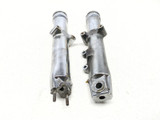 99-05 Harley Davidson FXDWG Dyna Wide Glide Left Right Fork Leg Set 46477-00