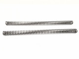 99-05 Harley Davidson FXDWG Dyna Wide Glide Left Right Fork Spring Set 45941-95