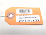 99-05 Harley Davidson FXDWG Dyna Wide Glide Rear Speedometer Sensor 74420-94C