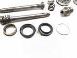 99-05 Harley Davidson FXDWG Dyna Wide Glide Fork Internals Kit Set 45418-00