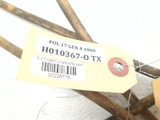 16-26 Polaris General 1000 Main Brake Line 1912703